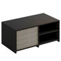 Hanah Home Gord - Antracita